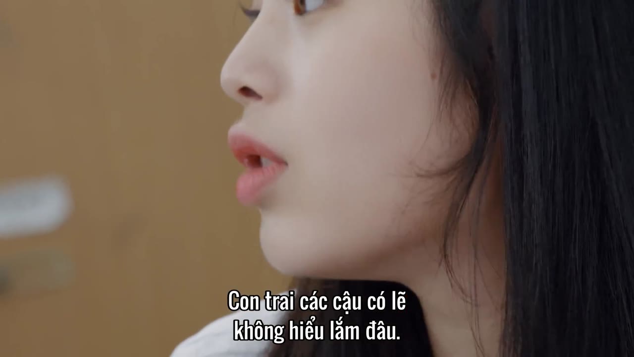 Tình Yêu Chân Thật (Phần 1) tập 10 cảnh 2