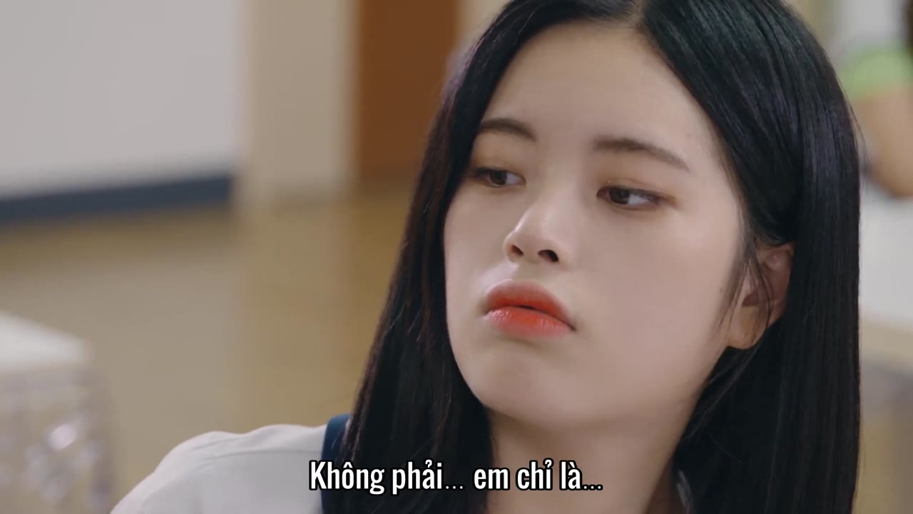 Tình Yêu Chân Thật (Phần 1) tập 13 cảnh 2