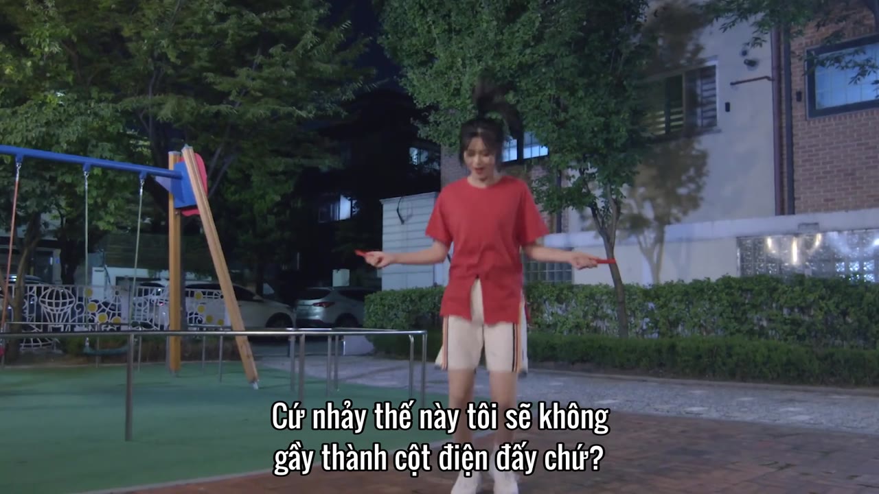 Tình Yêu Chân Thật (Phần 1) tập 15