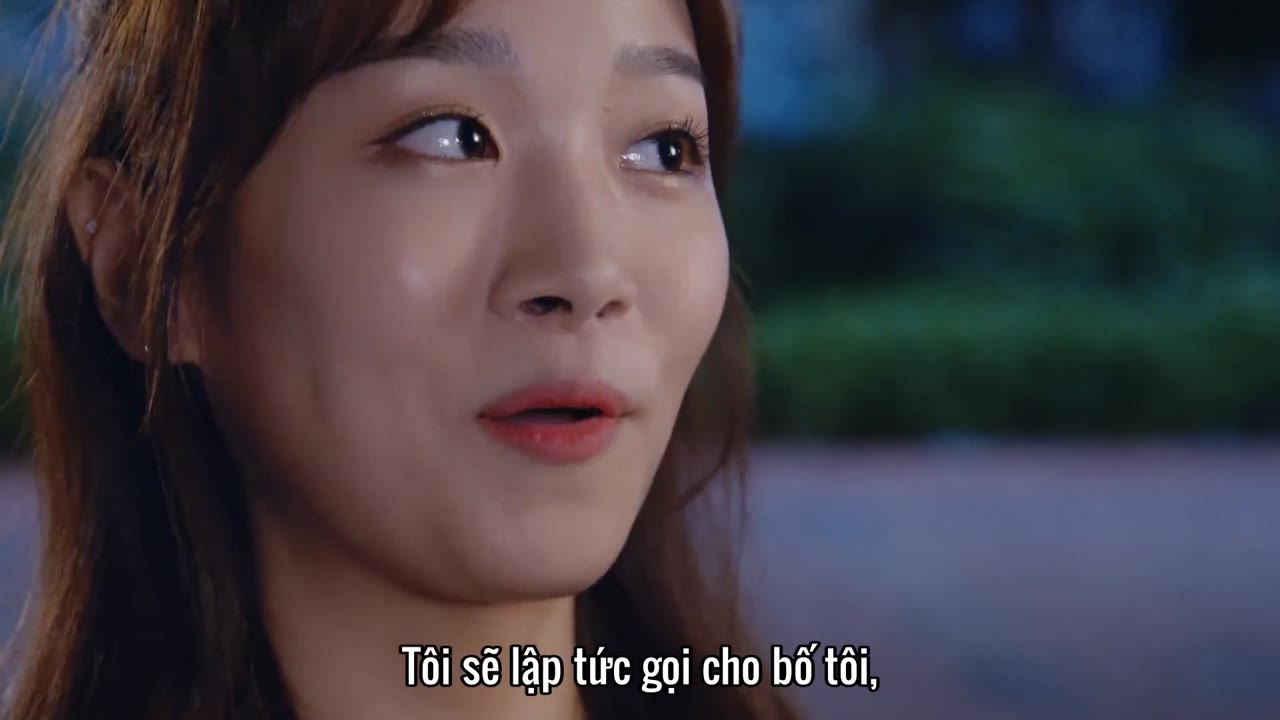 Tình Yêu Chân Thật (Phần 1) tập 15 cảnh 2