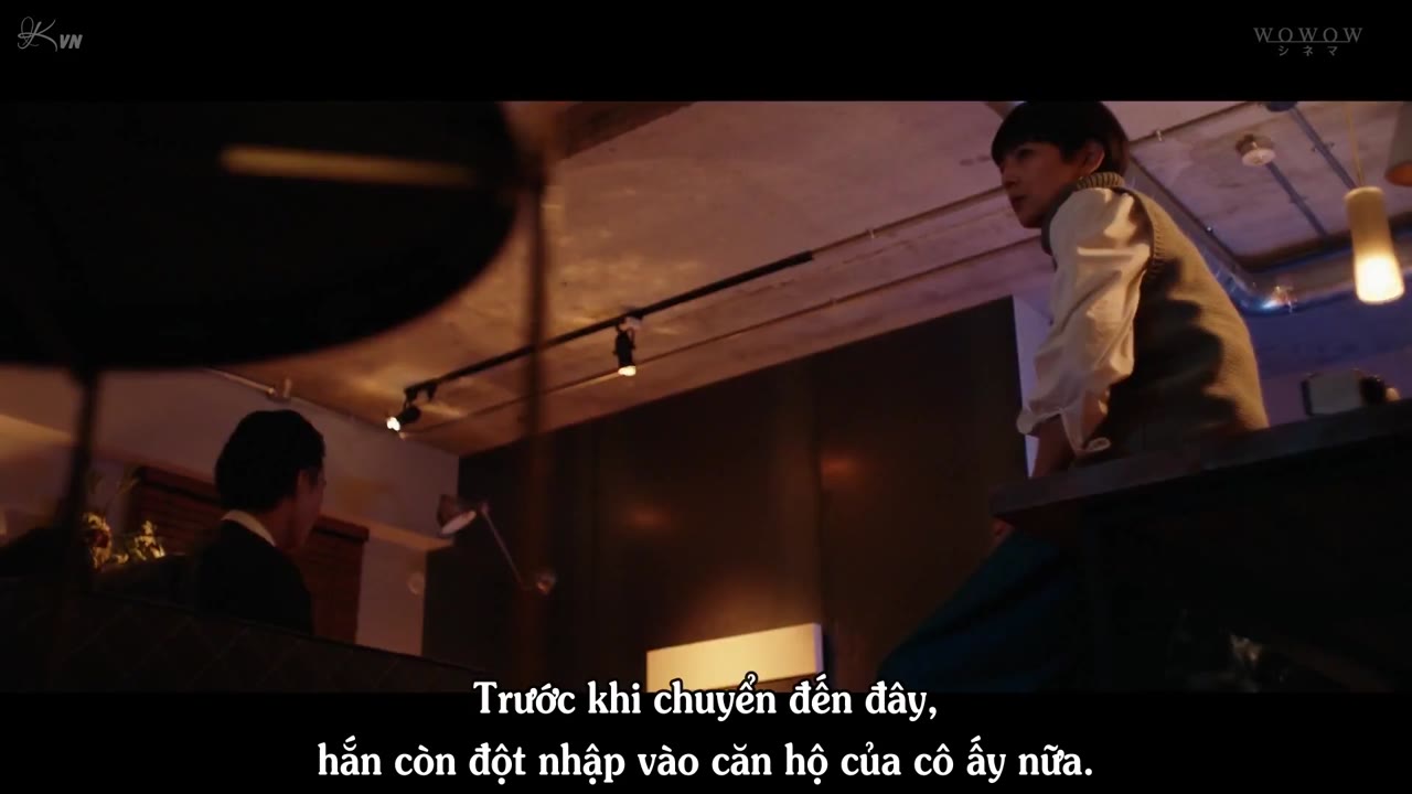 Arrogance and Virtue - cảnh 1