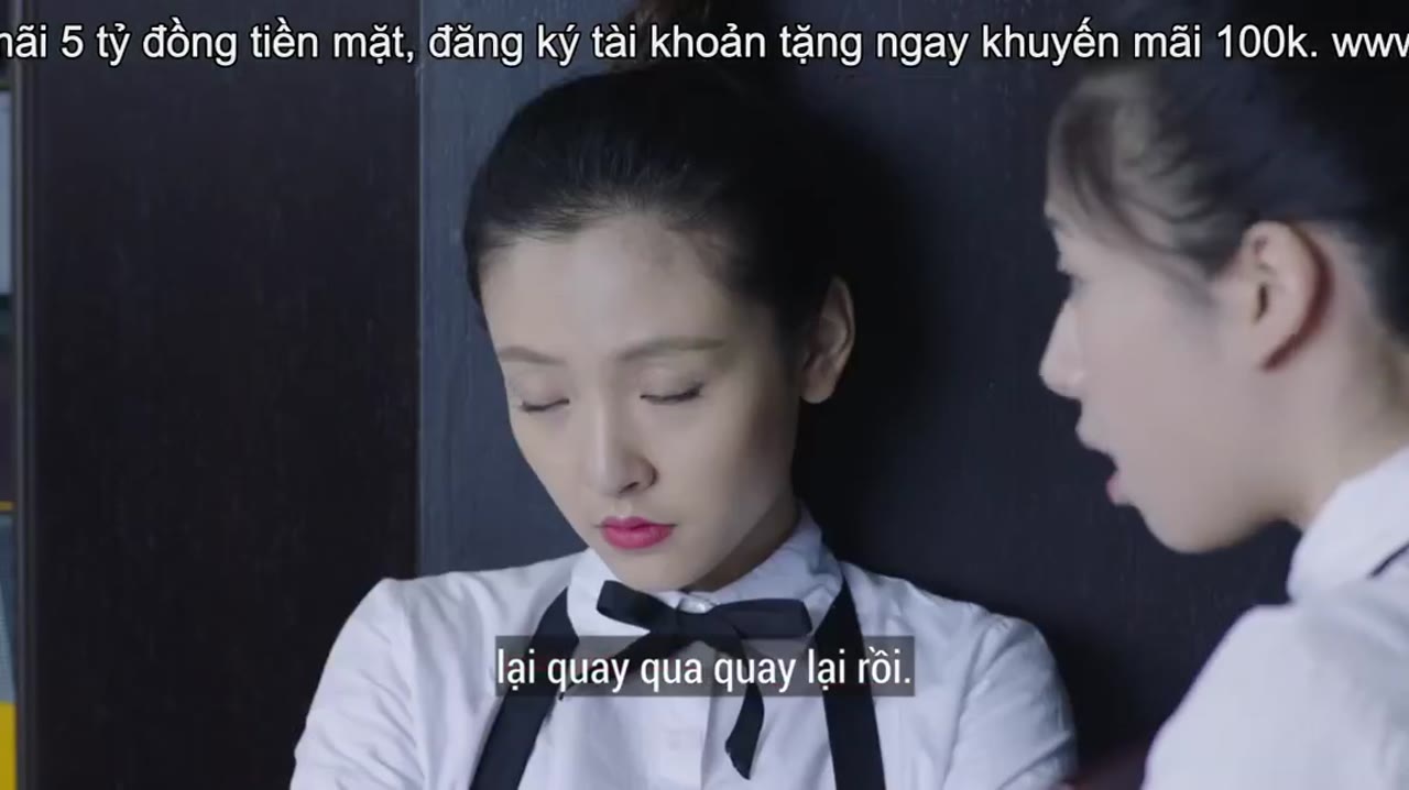 Thế Giới Này Không Dựa Vào Nhan Sắc - cảnh 1