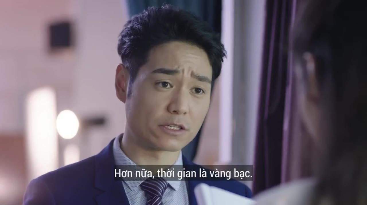Thế Giới Này Không Dựa Vào Nhan Sắc - cảnh 3