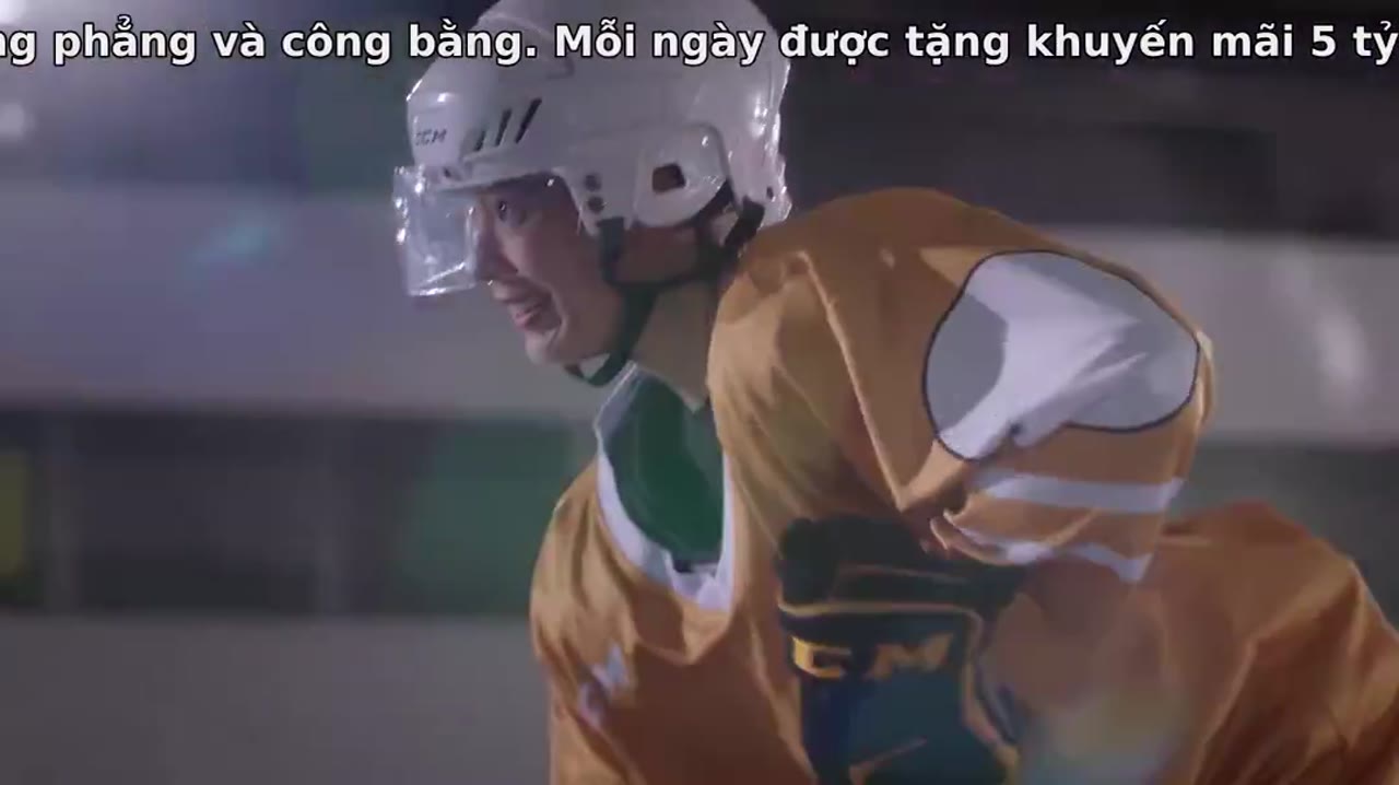 Thiếu Nữ Mang Khôi Giáp - cảnh 1