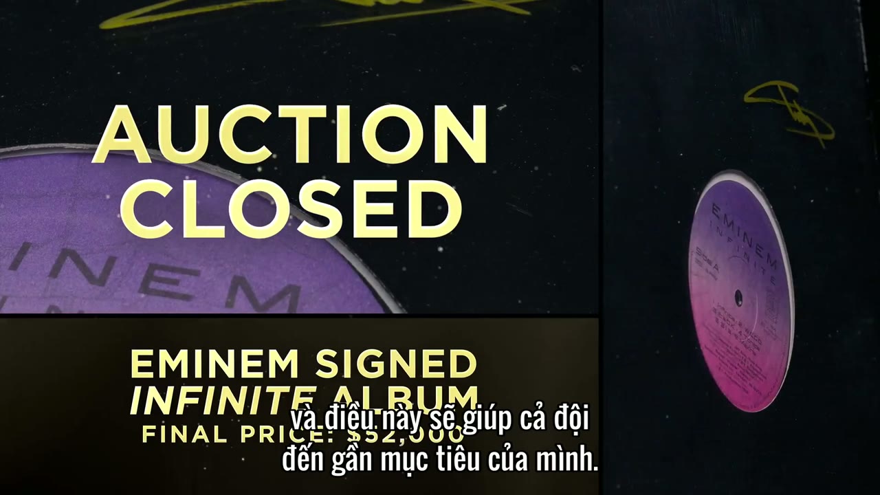 Vua sưu tập: Nhà đấu giá Goldin tập 8 cảnh 3