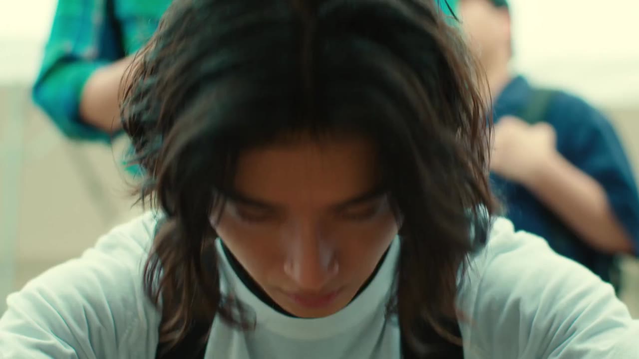 Atom no Ko - cảnh 1