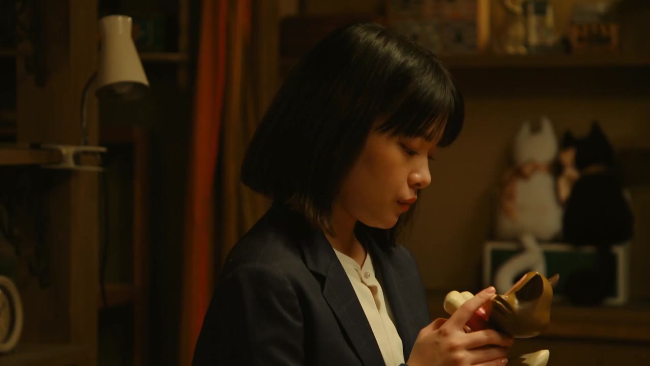 Atom no Ko - cảnh 2
