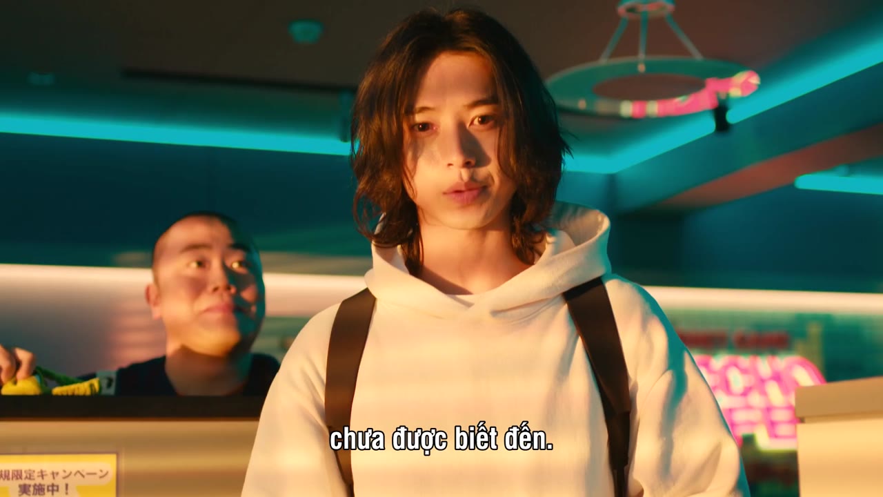 Atom no Ko - cảnh 3