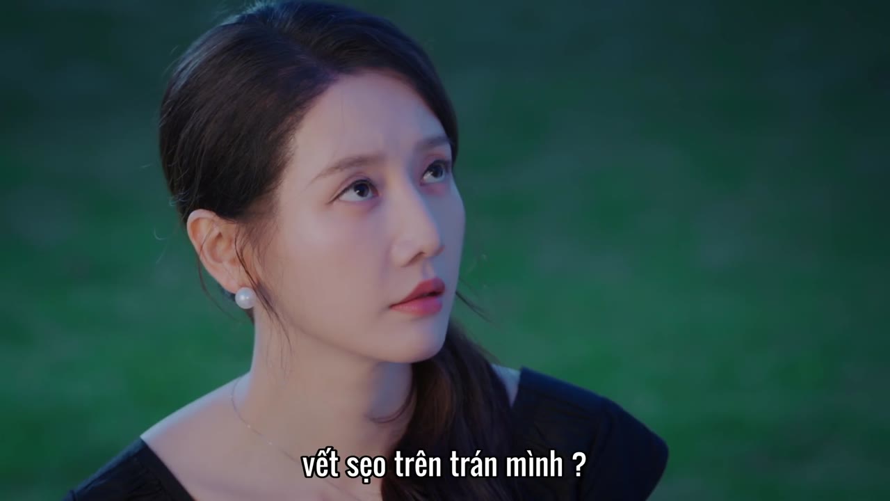 Quỹ Đạo Của Cô Ấy tập 1 cảnh 2