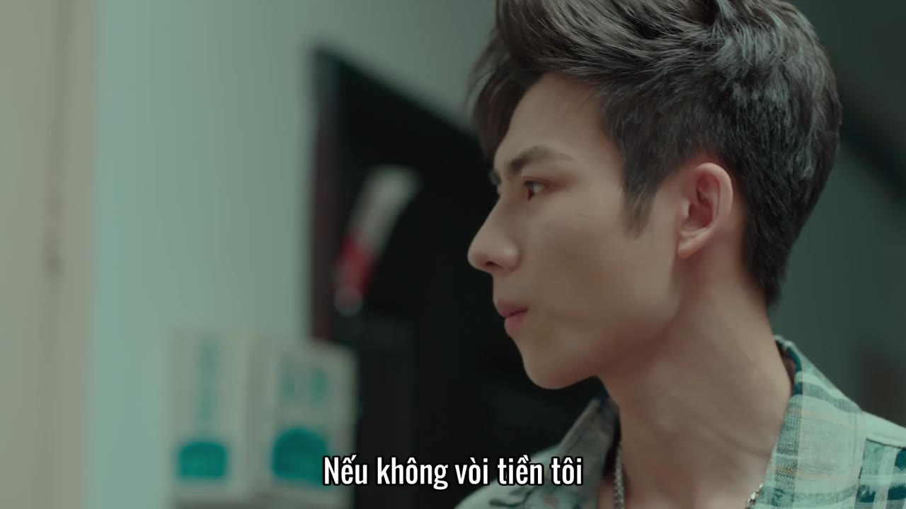 Quỹ Đạo Của Cô Ấy tập 1 cảnh 3