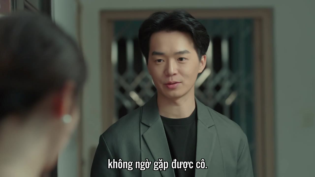 Quỹ Đạo Của Cô Ấy tập 2