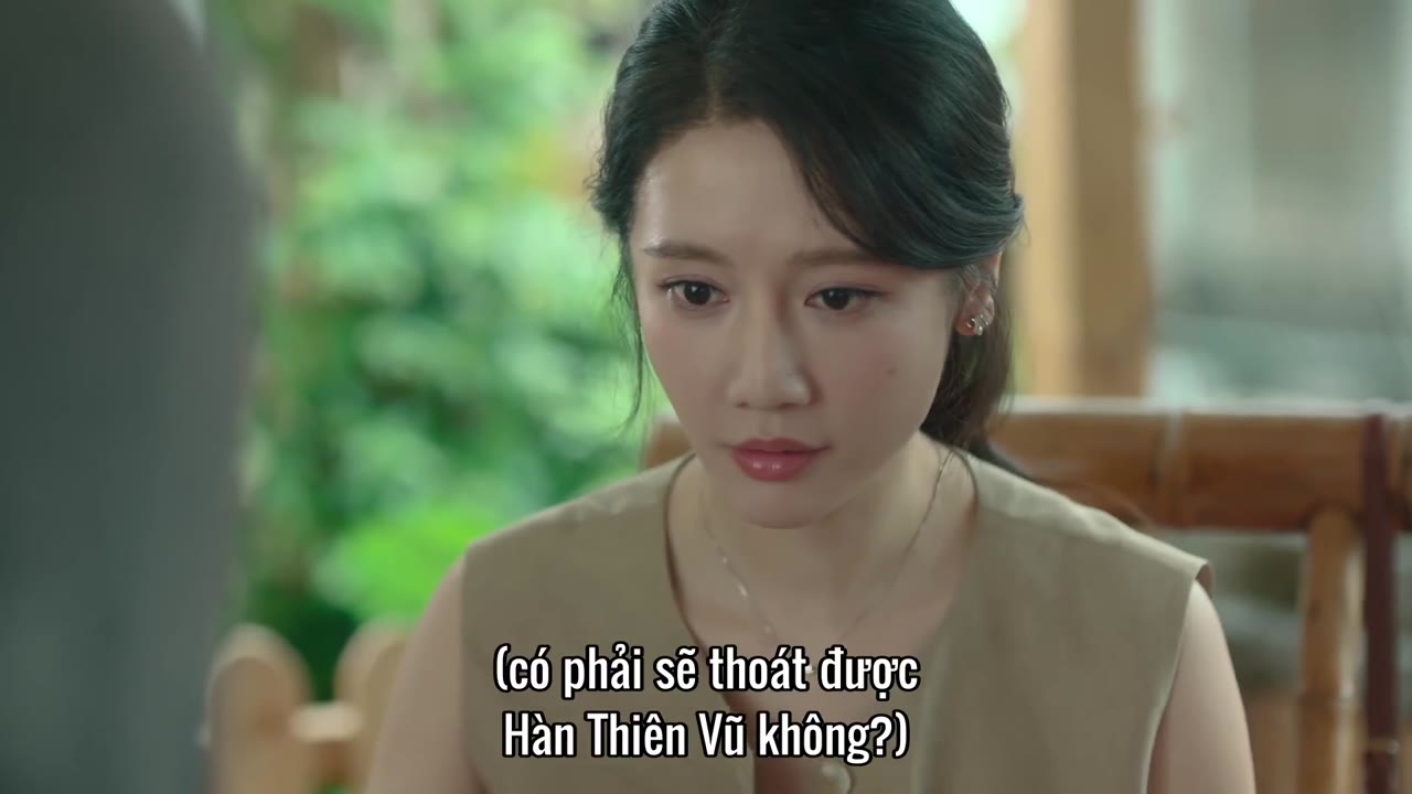 Quỹ Đạo Của Cô Ấy tập 2 cảnh 2