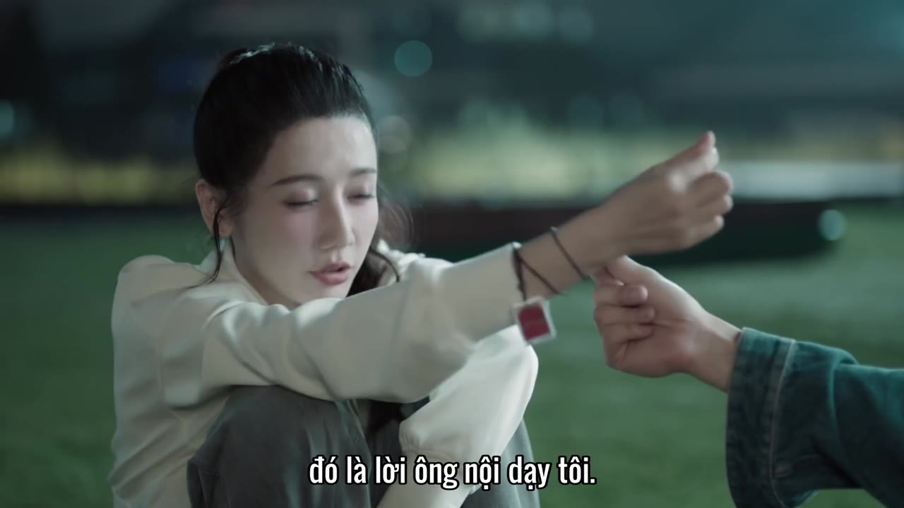 Quỹ Đạo Của Cô Ấy tập 7
