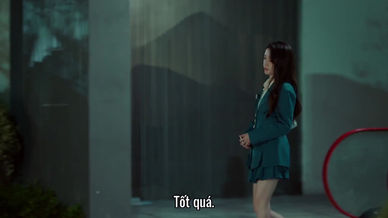 Quỹ Đạo Của Cô Ấy tập 8