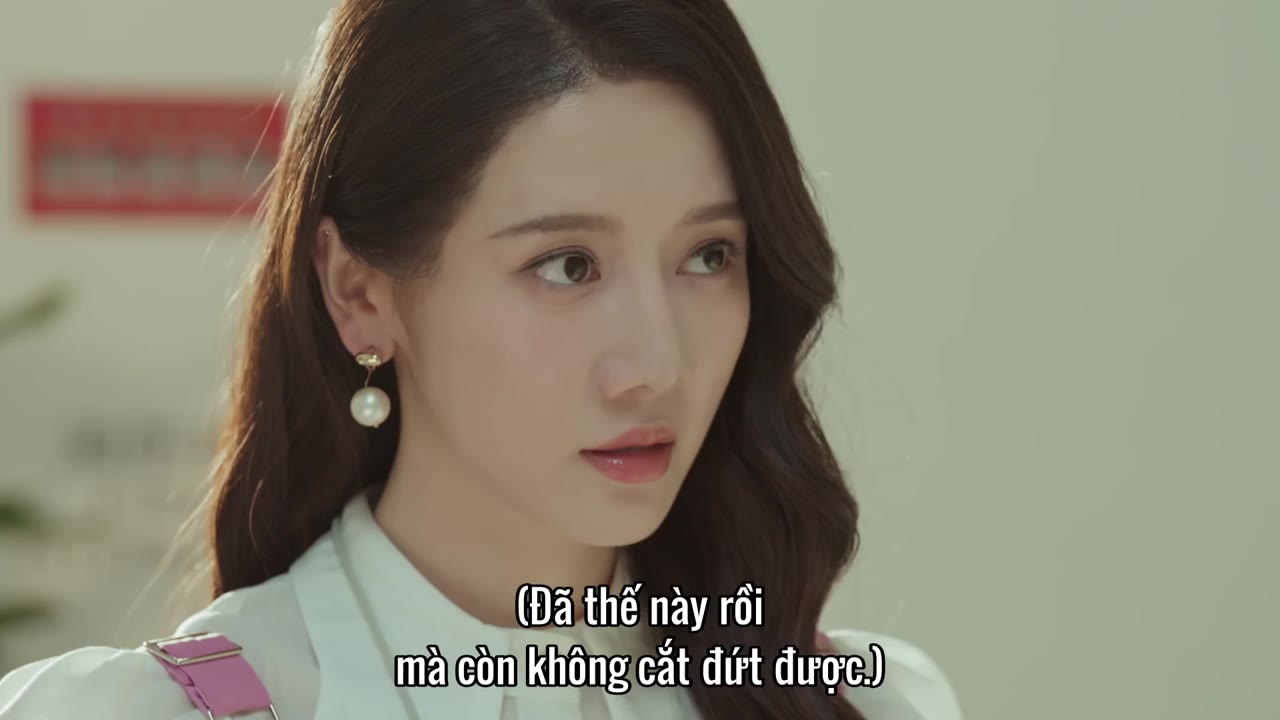 Quỹ Đạo Của Cô Ấy tập 10