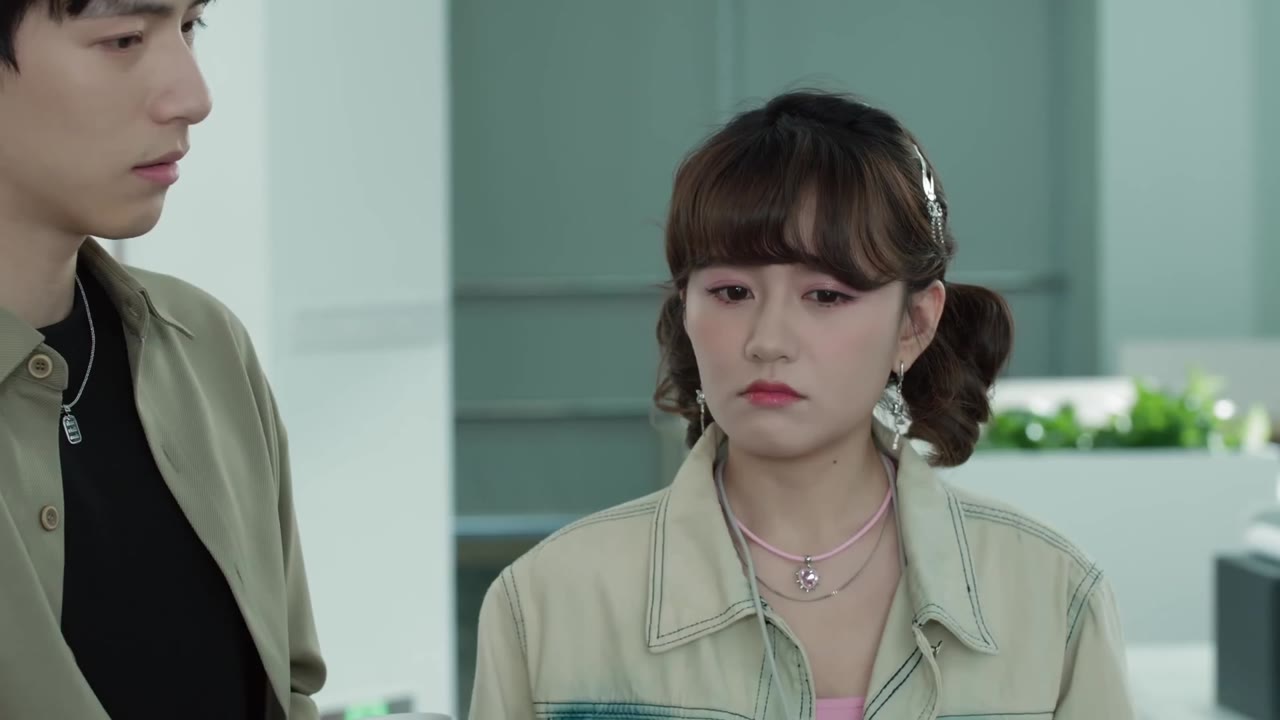 Quỹ Đạo Của Cô Ấy tập 17