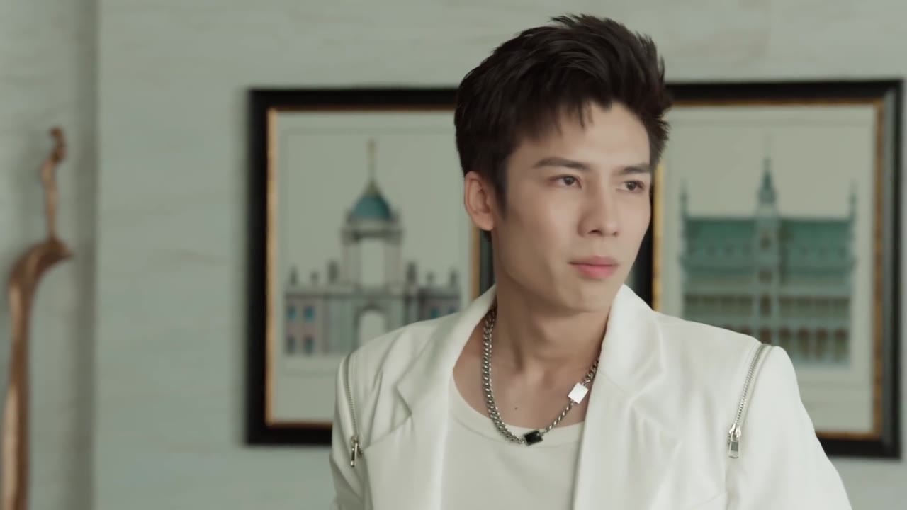 Quỹ Đạo Của Cô Ấy tập 21