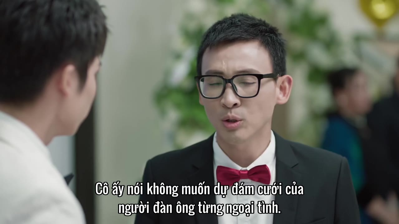 Quỹ Đạo Của Cô Ấy tập 23