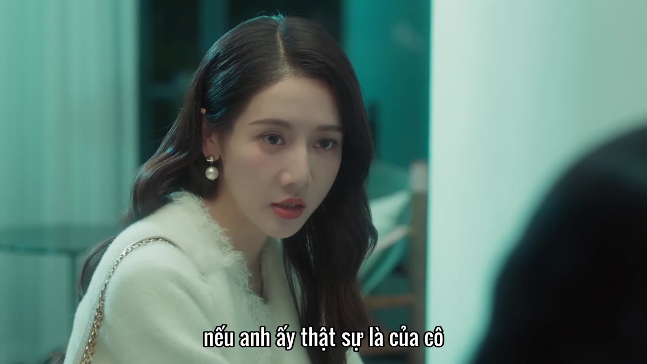 Quỹ Đạo Của Cô Ấy tập 24 cảnh 2