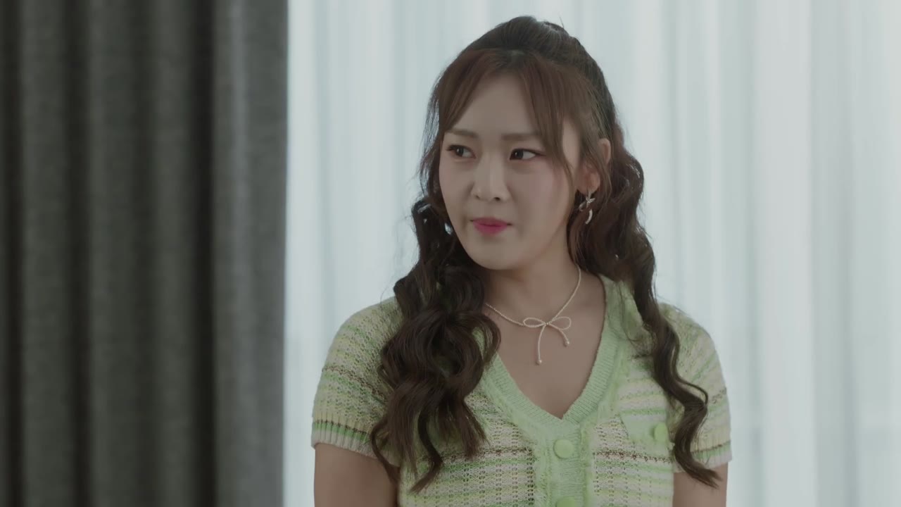 Quỹ Đạo Của Cô Ấy tập 25