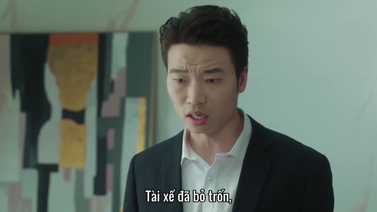 Quỹ Đạo Của Cô Ấy tập 27