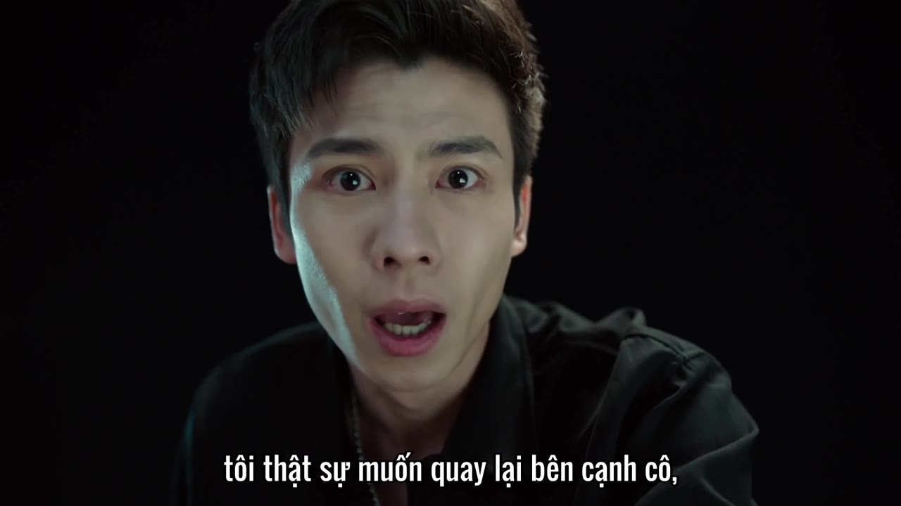Quỹ Đạo Của Cô Ấy tập 29 cảnh 2