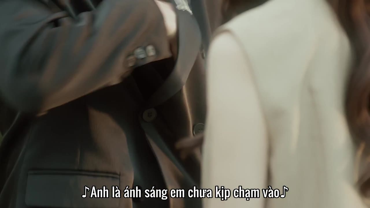 Quỹ Đạo Của Cô Ấy tập 31 cảnh 3