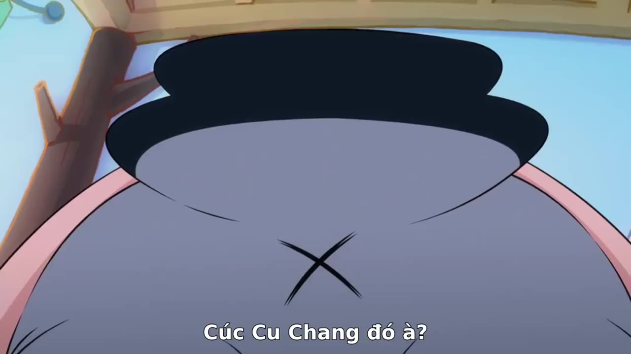 Bảo tàng nhân loại - cảnh 1