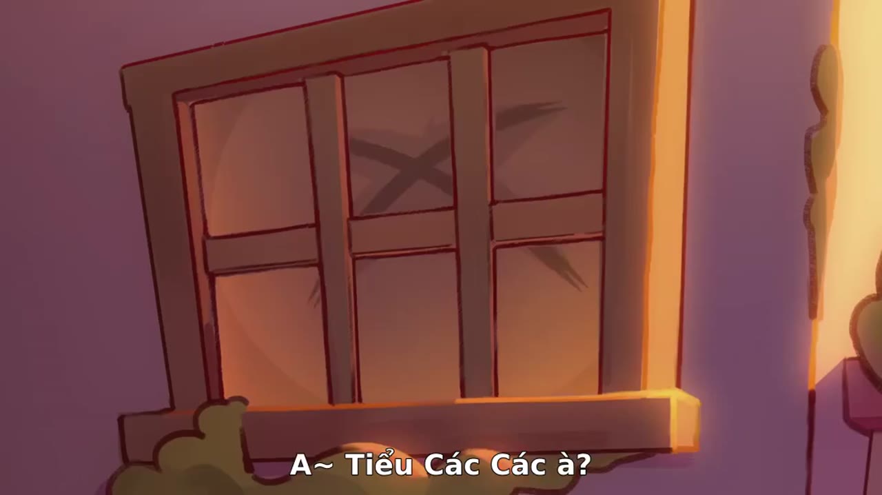 Bảo tàng nhân loại - cảnh 3