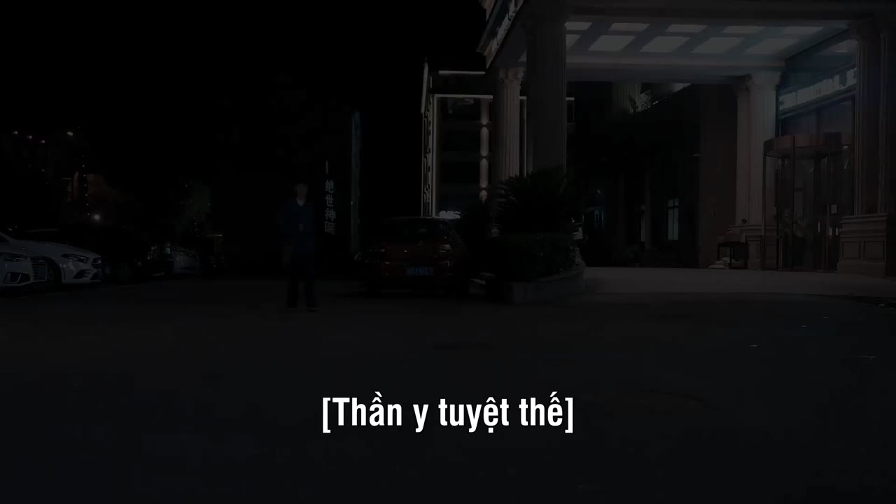Thần Y Xuống Núi - cảnh 1