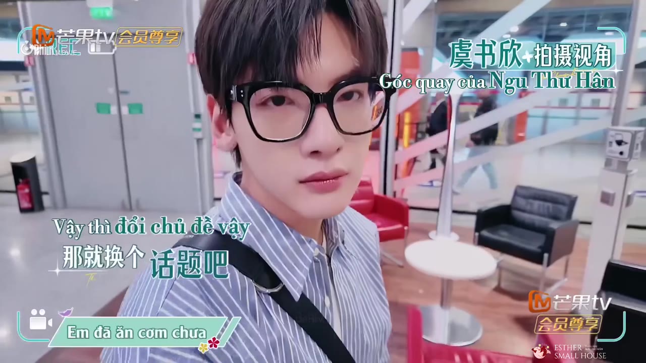 Nhà Hàng Trung Hoa (Phần 8) - cảnh 3