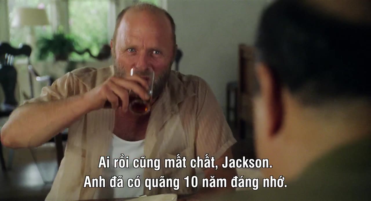 Pollock - cảnh 3
