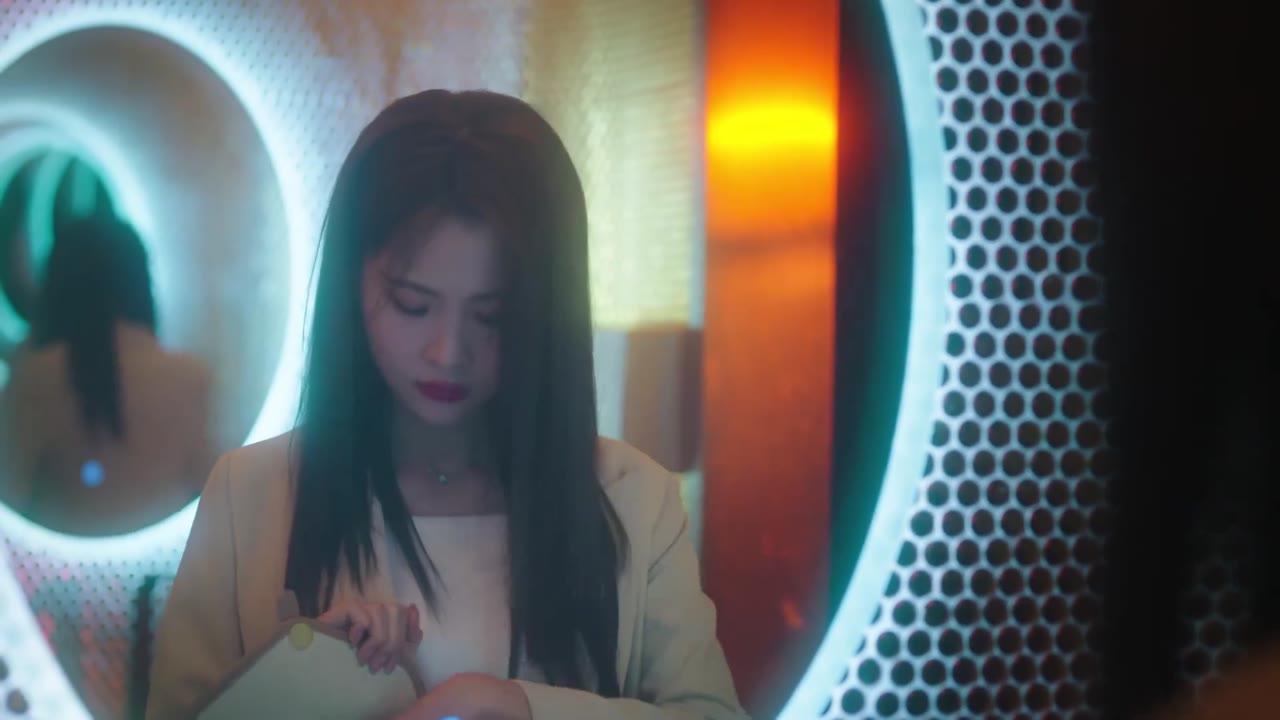 Tiên Sinh Mưu Mẹo Xin Chỉ Giáo tập 1