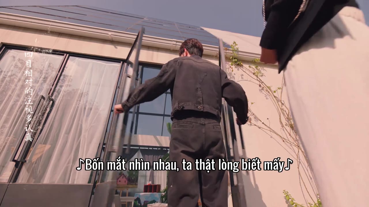 Tiên Sinh Mưu Mẹo Xin Chỉ Giáo tập 3