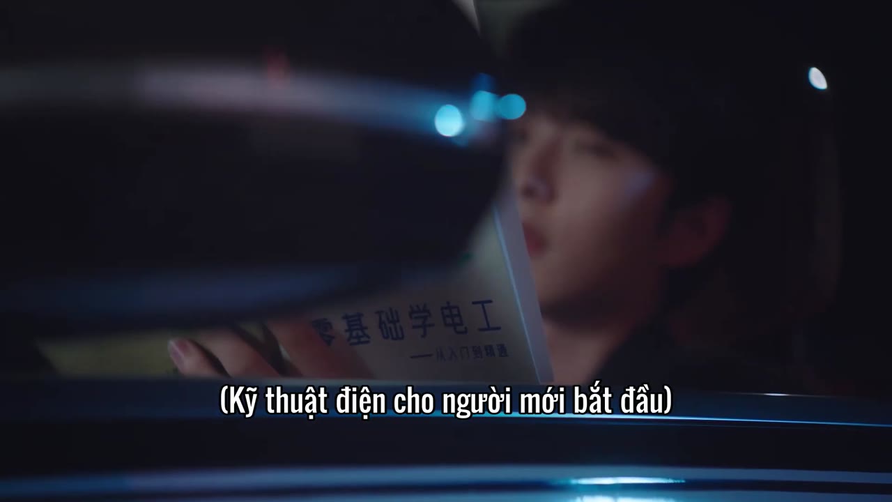Tiên Sinh Mưu Mẹo Xin Chỉ Giáo tập 4 cảnh 2