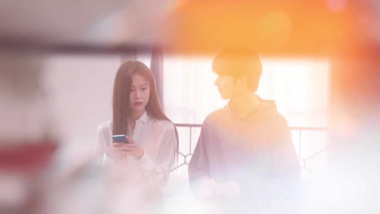 Tiên Sinh Mưu Mẹo Xin Chỉ Giáo tập 4 cảnh 3