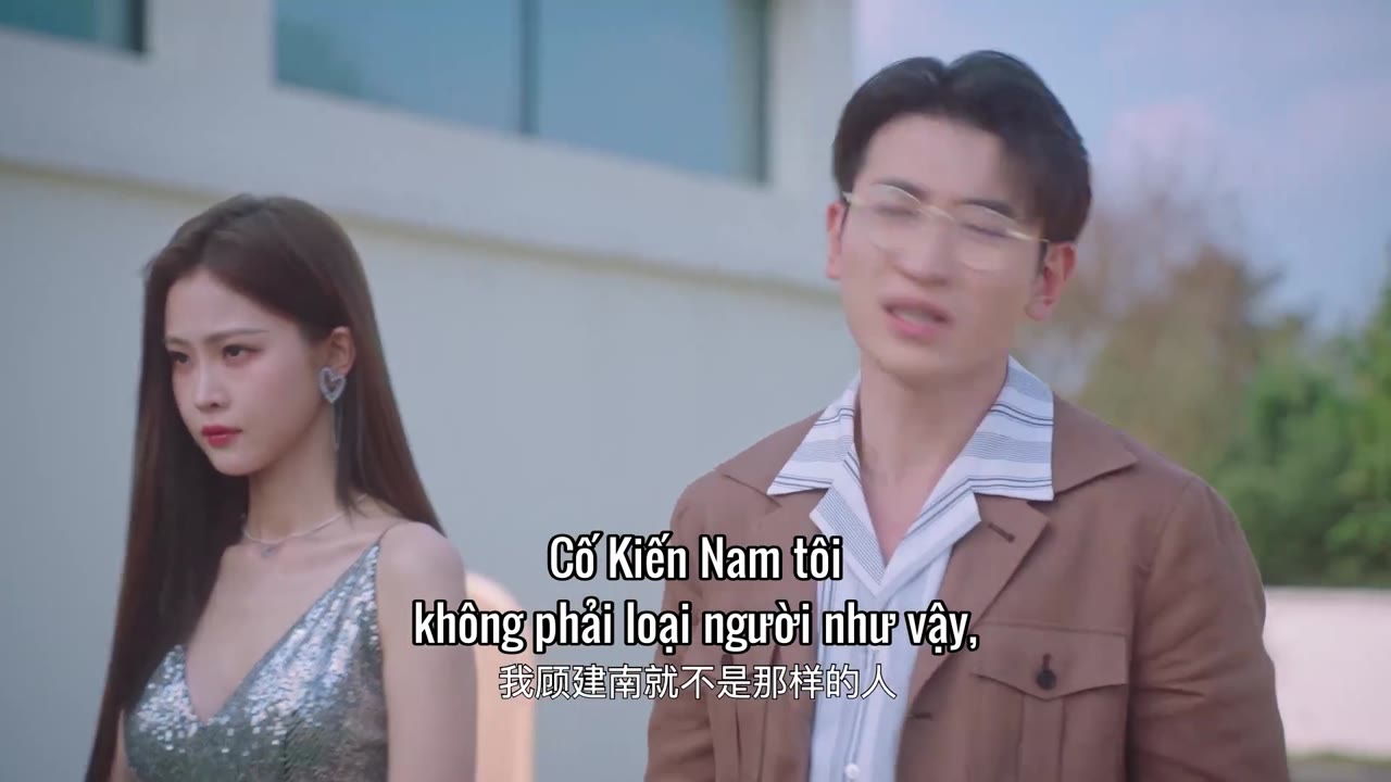 Tiên Sinh Mưu Mẹo Xin Chỉ Giáo tập 8