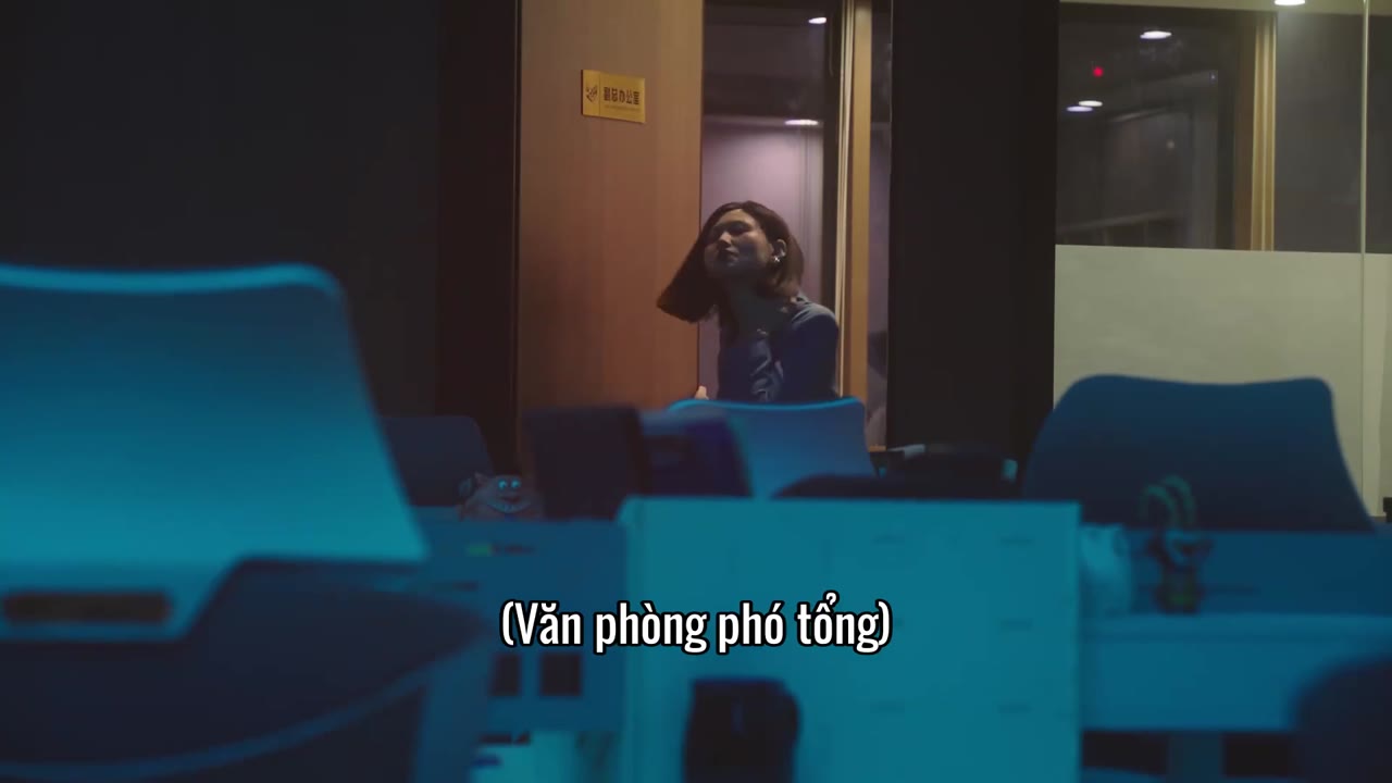 Tiên Sinh Mưu Mẹo Xin Chỉ Giáo tập 12