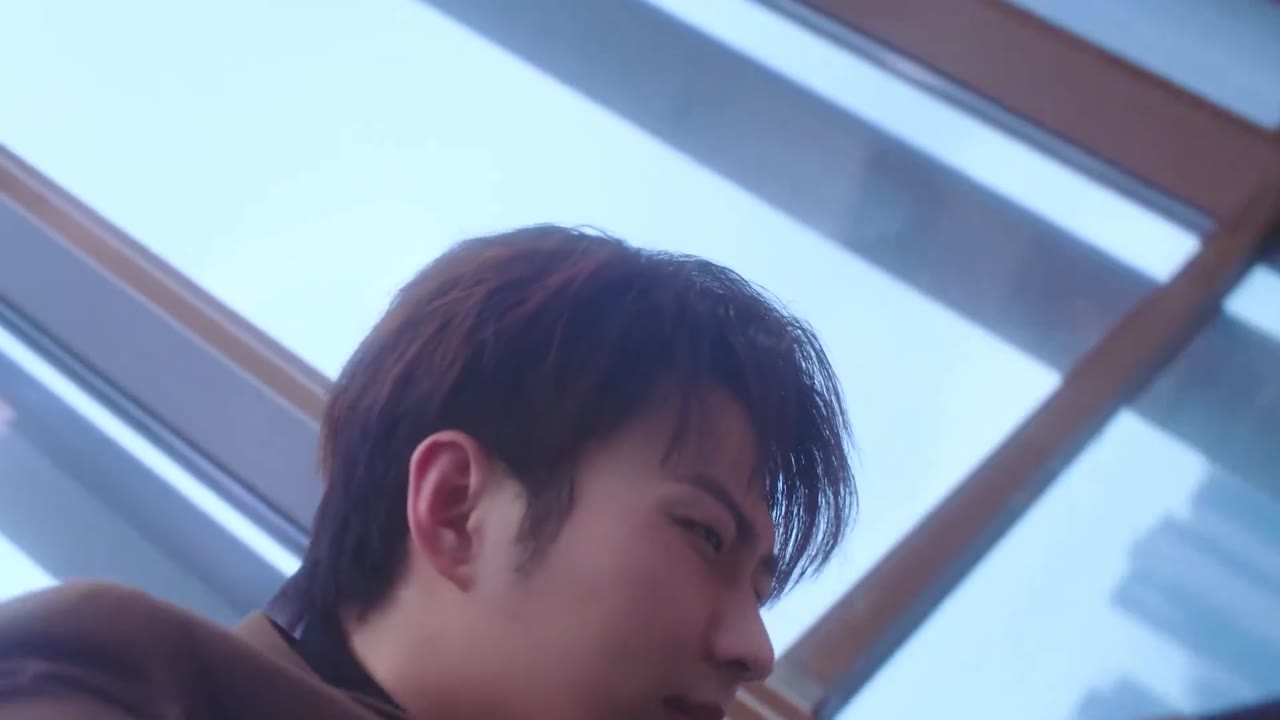 Tiên Sinh Mưu Mẹo Xin Chỉ Giáo tập 12 cảnh 2
