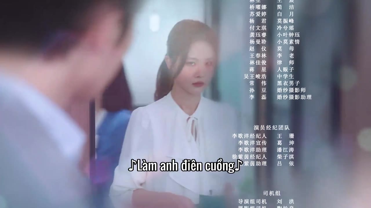 Tiên Sinh Mưu Mẹo Xin Chỉ Giáo tập 13 cảnh 3