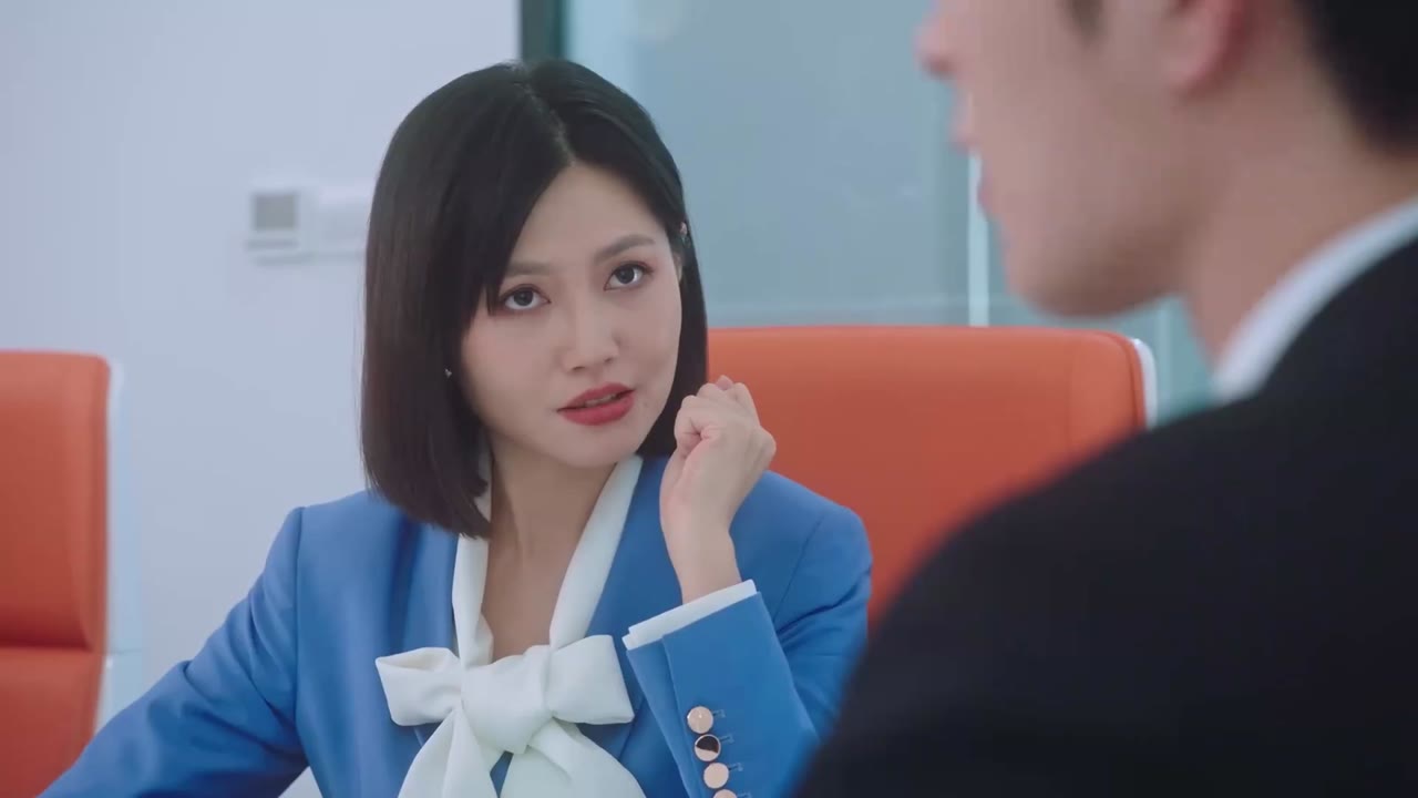 Tiên Sinh Mưu Mẹo Xin Chỉ Giáo tập 17