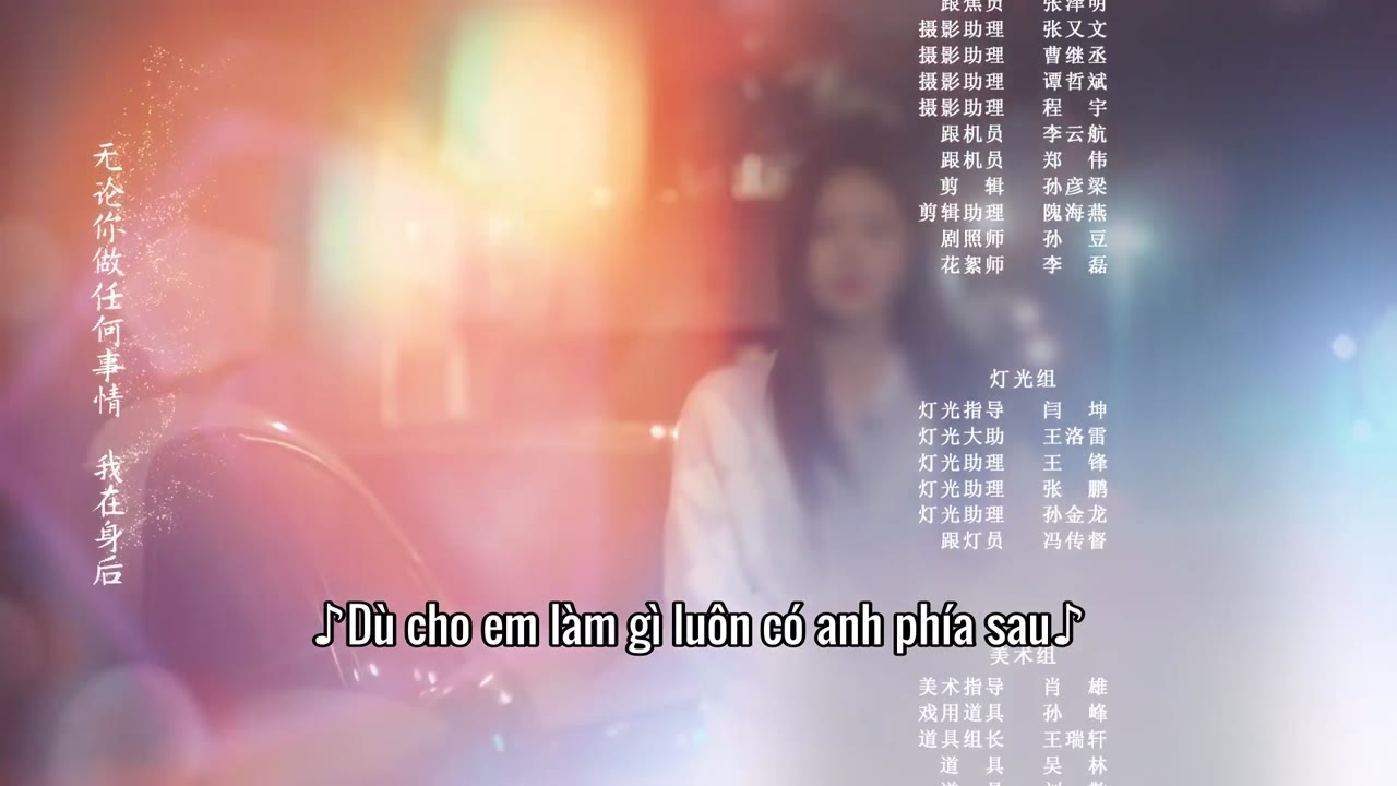 Tiên Sinh Mưu Mẹo Xin Chỉ Giáo tập 17 cảnh 3
