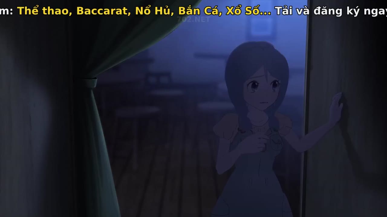 Cagaster: Lồng côn trùng - cảnh 2