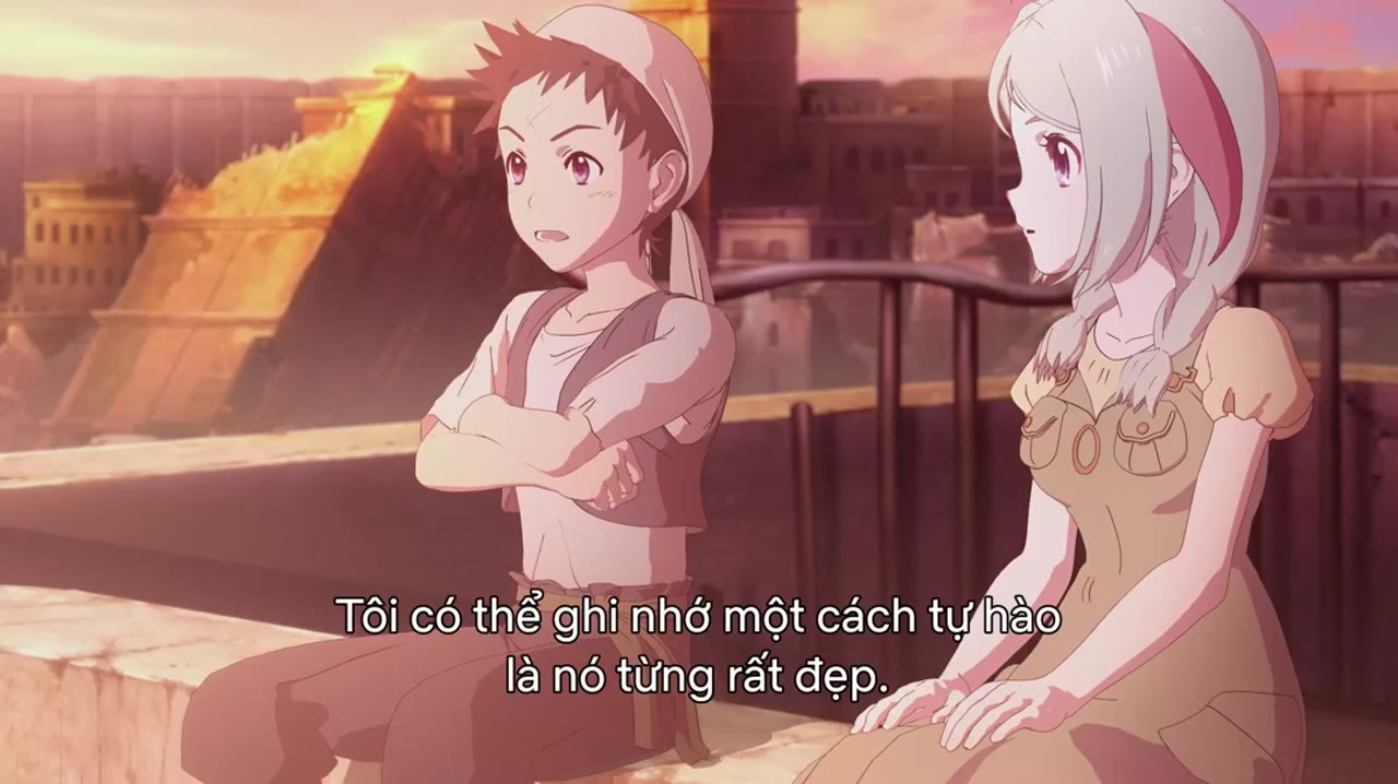 Cagaster: Lồng côn trùng - cảnh 3