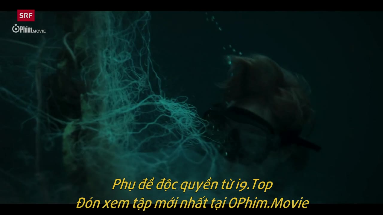 Đại Dương Thức Tỉnh - cảnh 1