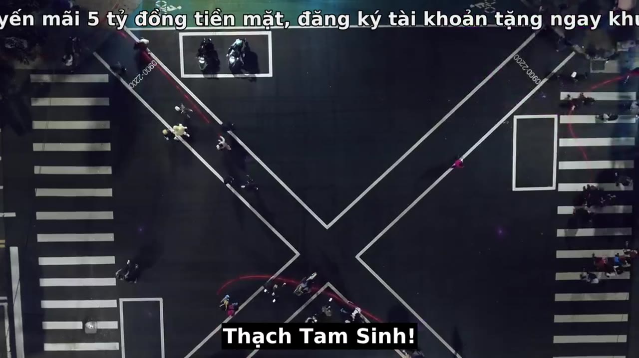 Mối Tình Trời Ban - cảnh 1