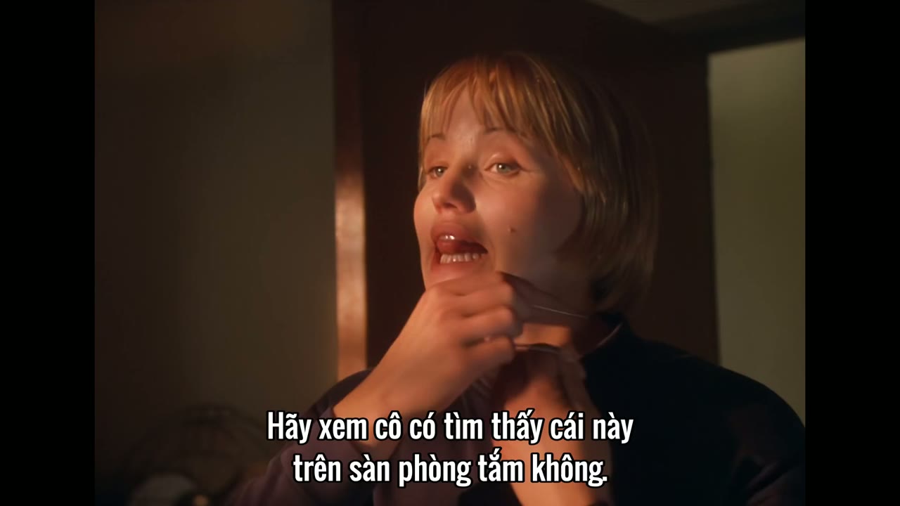 Teacher's Pet tập 1 cảnh 2
