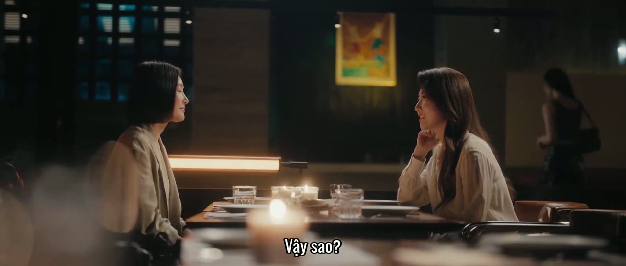 Thành Phố Nhảy Múa tập 3