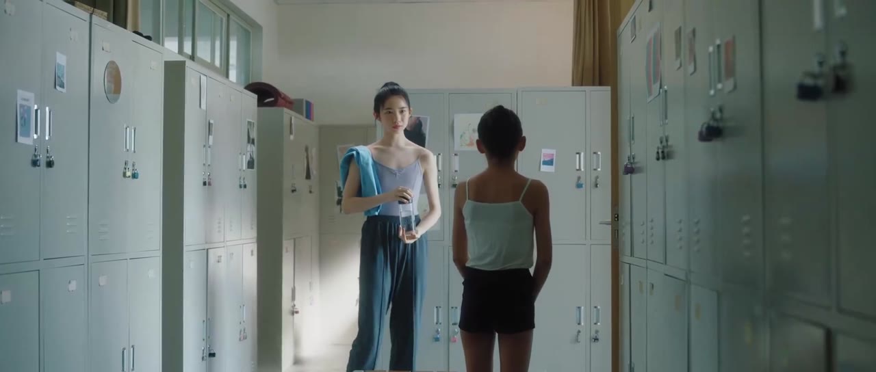 Thành Phố Nhảy Múa tập 4