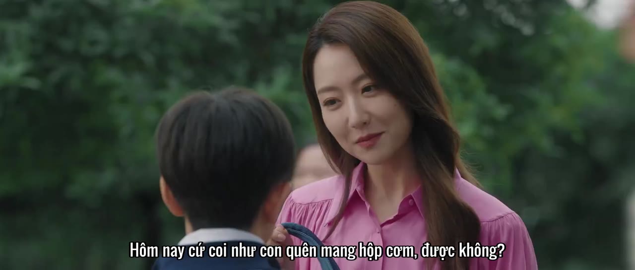 Thành Phố Nhảy Múa tập 4 cảnh 2